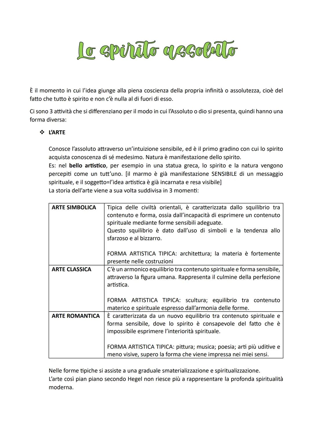 L'Enciclopedia delle scienze filosofiche in compendio
La logica
A questo tema Hegel dedica la prima parte dell'Enciclopedia delle scienze fi
