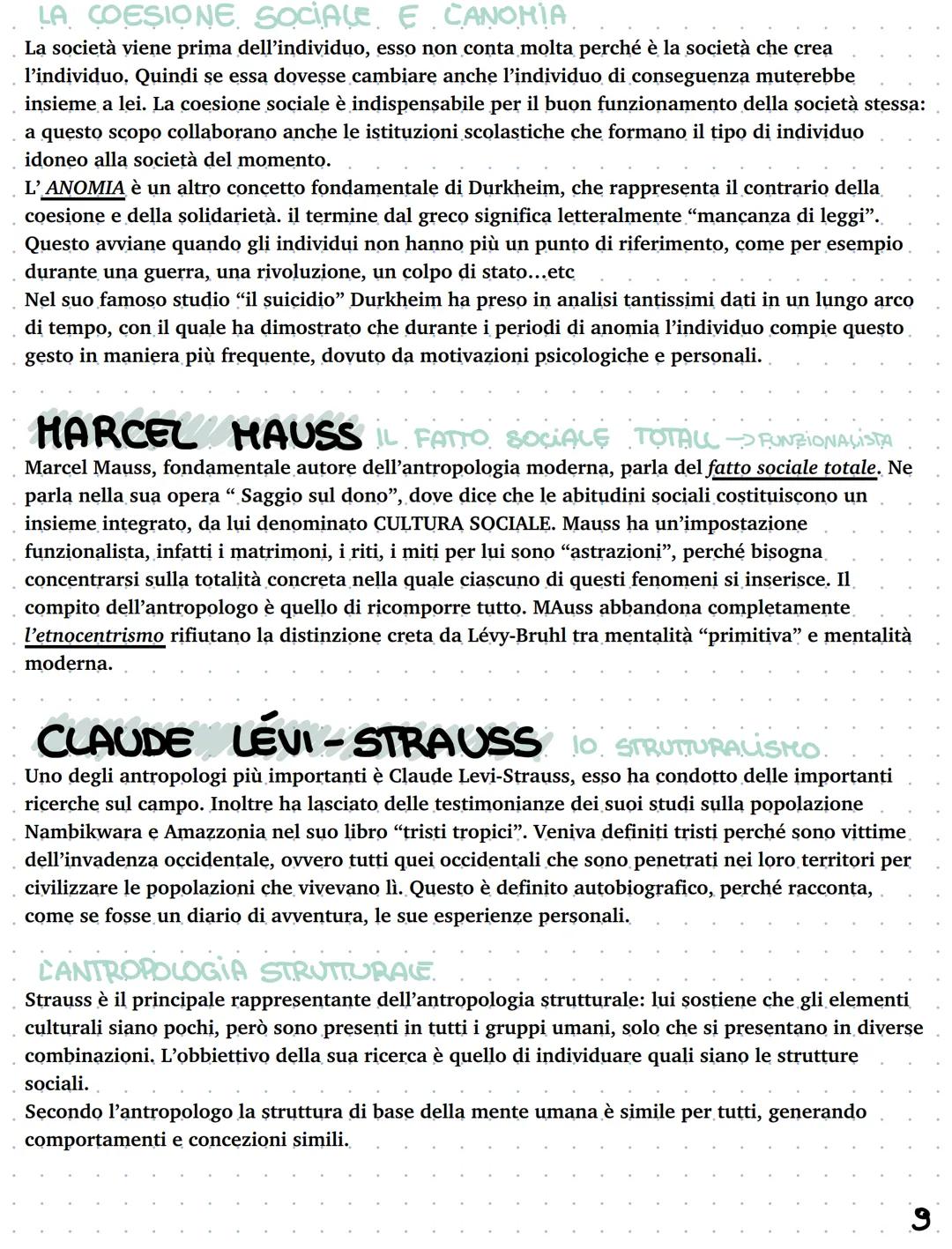 ANTROPOLOGIA
CULTURALE
ANTROPOLOGIA
CULTURALE.
L'antropologia culturale è una disciplina moderna (come tutte le scienze umane) nata nel cors