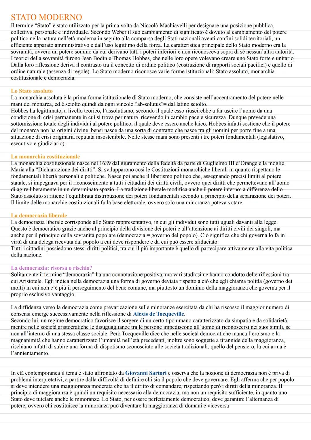 IL POTERE
In generale il potere = è la capacità di ottenere degli effetti, di produrre dei cambiamenti o di esercitare un'influenza.
Nell'am