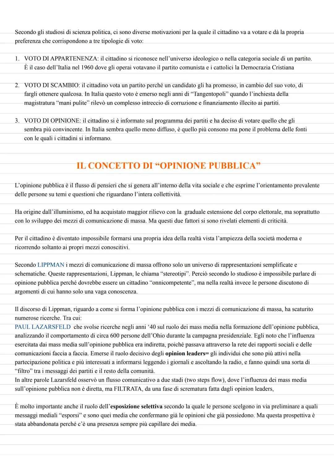 IL POTERE
In generale il potere = è la capacità di ottenere degli effetti, di produrre dei cambiamenti o di esercitare un'influenza.
Nell'am