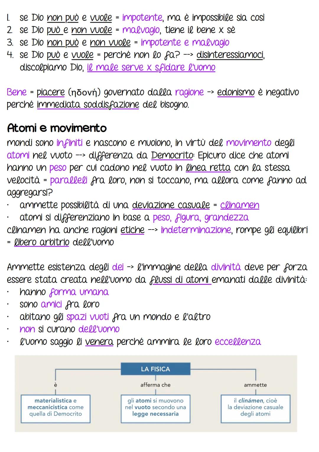 # EPICURO
--> simbolo della svolta ellenistica della filosofia
domande che si pone:
1. che cos'è la felicita? come si raggiunge?
2. come sfu