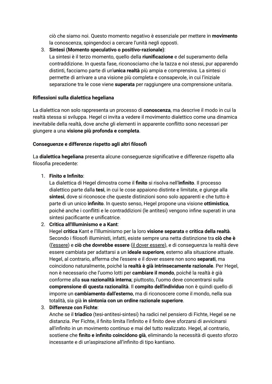 HEGEL
VITA HEGEL
Hegel nasce a Stoccarda nel 1770 e prosegue i suoi studi principalmente a Tubinga. Qui
entra in contatto con due figure che