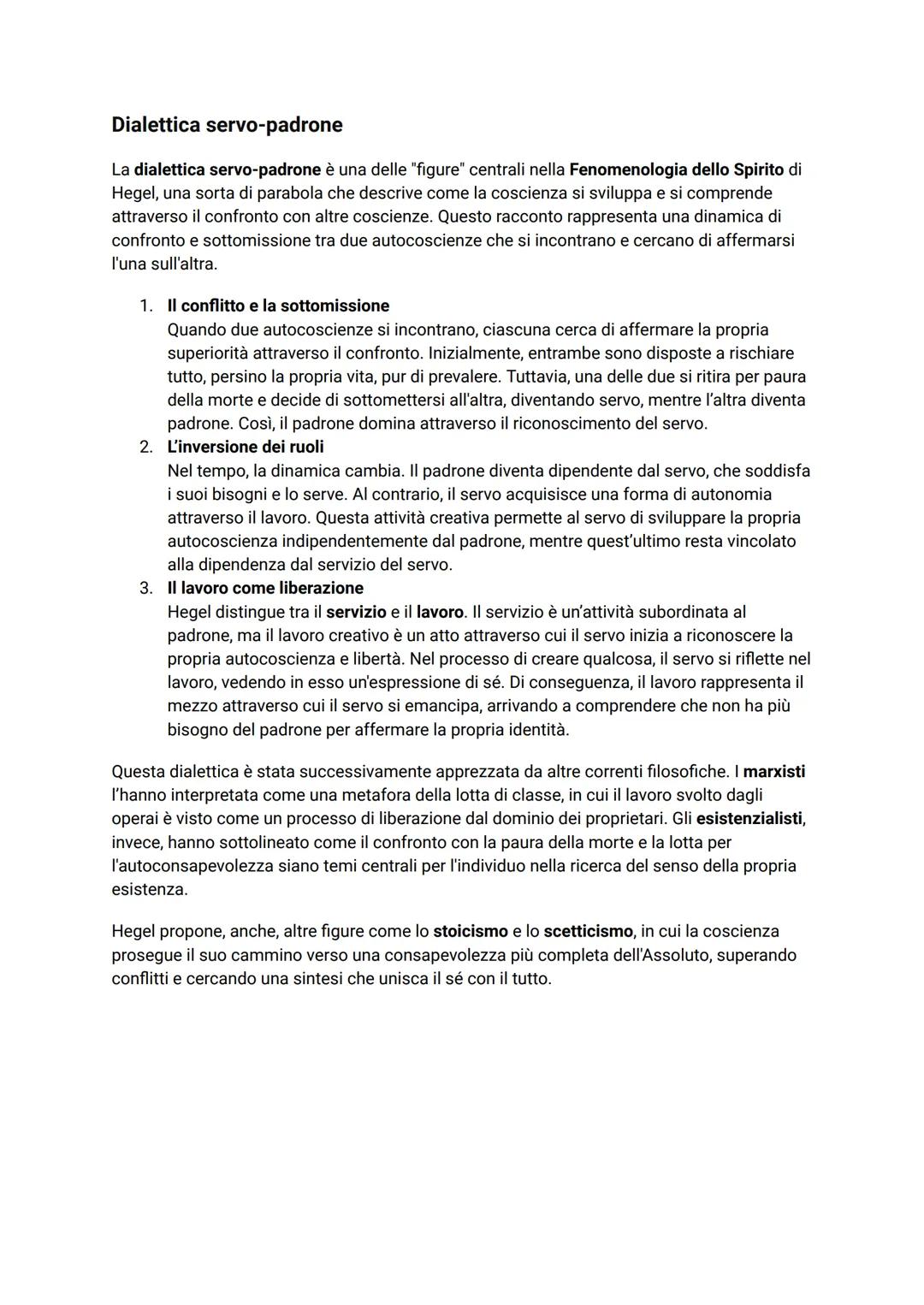 HEGEL
VITA HEGEL
Hegel nasce a Stoccarda nel 1770 e prosegue i suoi studi principalmente a Tubinga. Qui
entra in contatto con due figure che