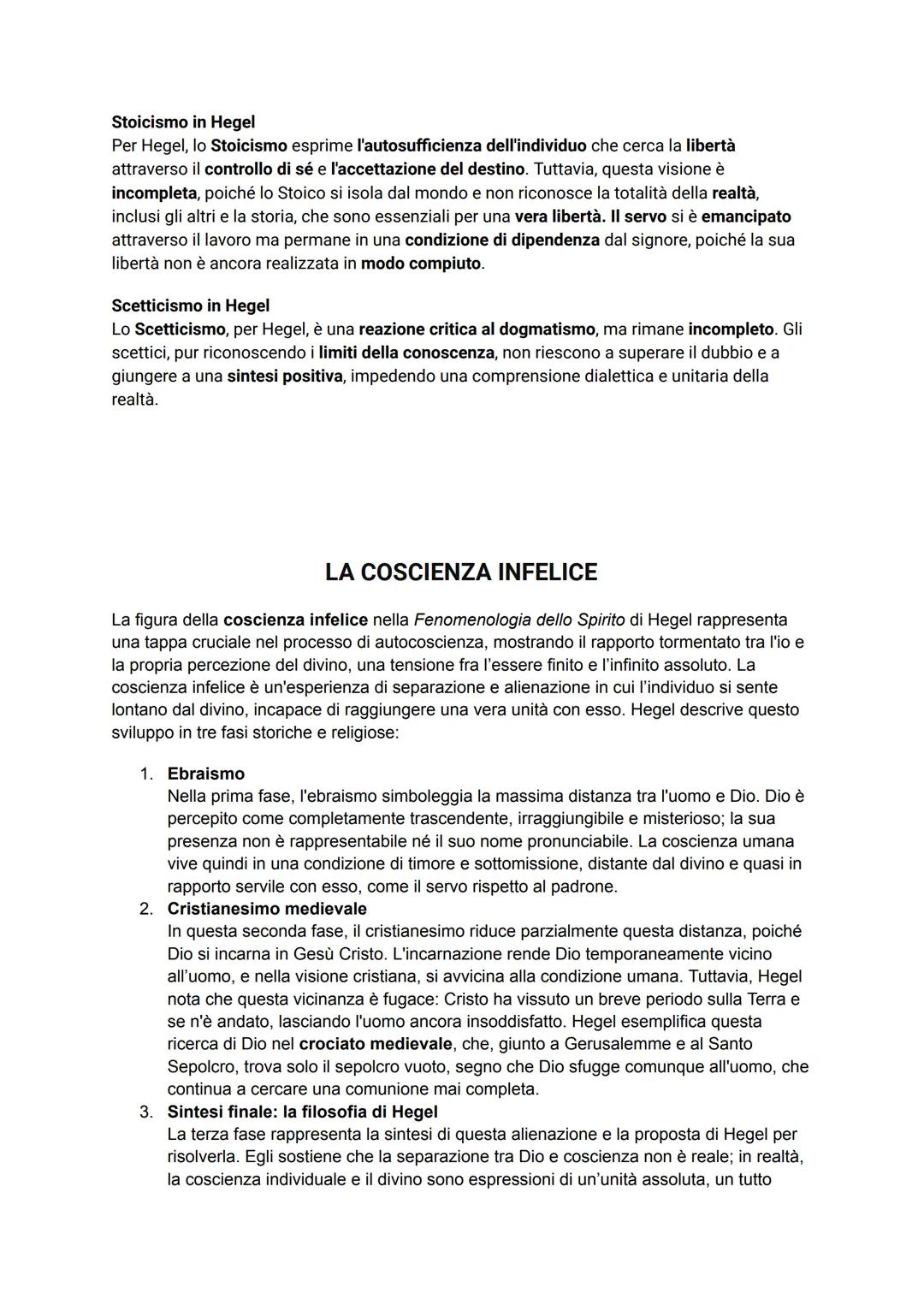 HEGEL
VITA HEGEL
Hegel nasce a Stoccarda nel 1770 e prosegue i suoi studi principalmente a Tubinga. Qui
entra in contatto con due figure che