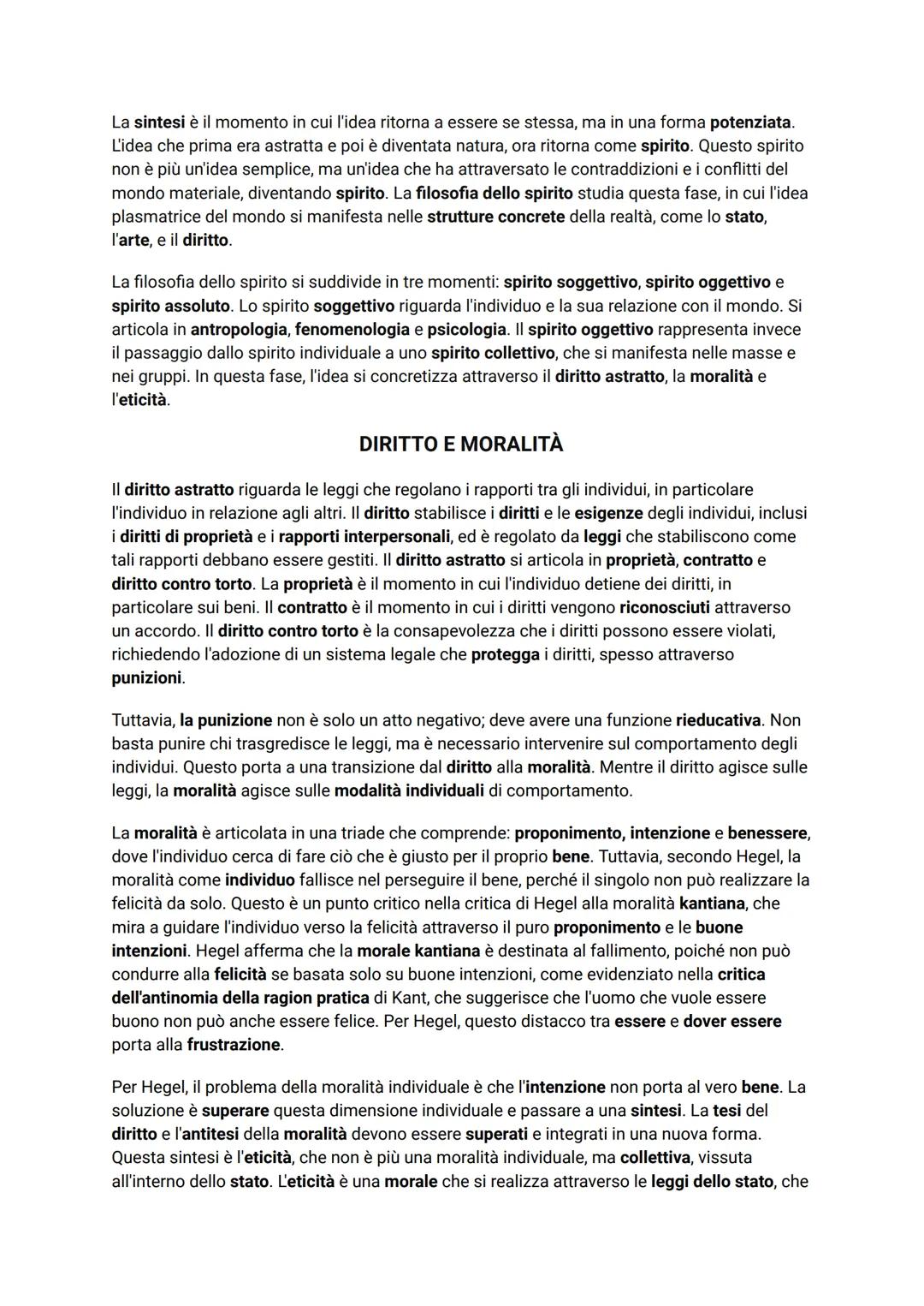 HEGEL
VITA HEGEL
Hegel nasce a Stoccarda nel 1770 e prosegue i suoi studi principalmente a Tubinga. Qui
entra in contatto con due figure che