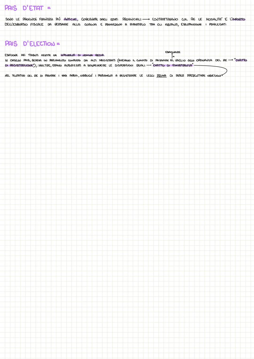 ASSOLUTISHO.
= PORRE UHITI ALLA VARIETA DI POTERI ED ELEVARE IL POTERE DELLO STATO
OBBIETTIVI
ACCERTAMENTO DEL POTERE:
• CULTO
ARRICCHIMENTO