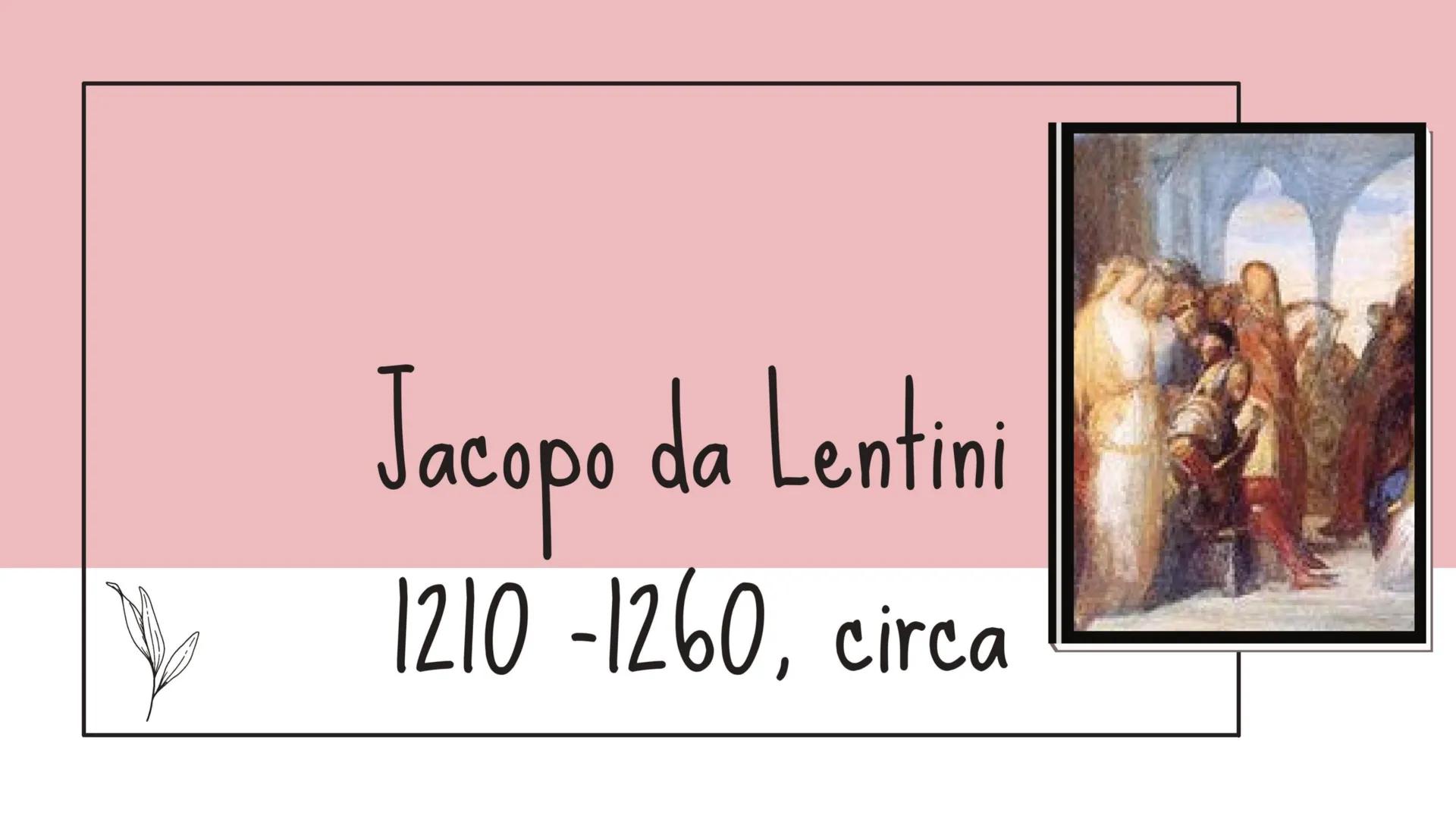 # SCUOLA POETICA SICILIANA
1230-1250
CORTE SICILIANA
DI FEDERICO II di
Svevia Perché si chiama così?
Intorno alla metà del XIII secolo,
l'