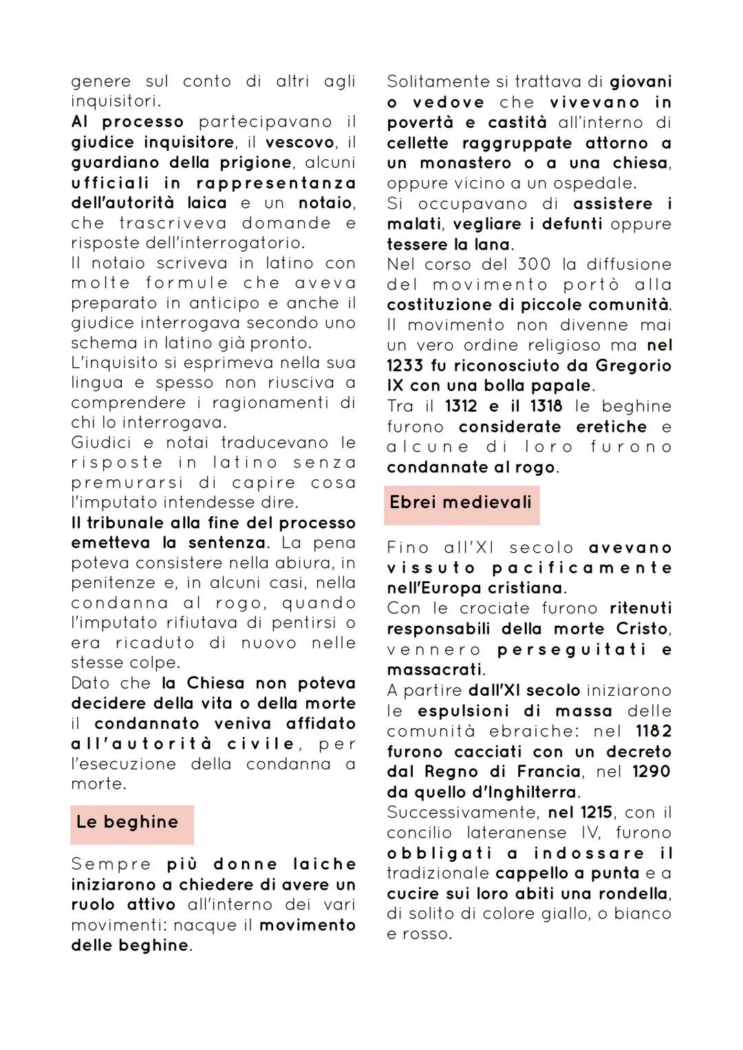 # CROCIATE IN ORIENTE E OCCIDENTE
Dall'XI secolo lo sviluppo delle
campagne e dei commerci fu
accompagnato da un
potenziamento delle vie di