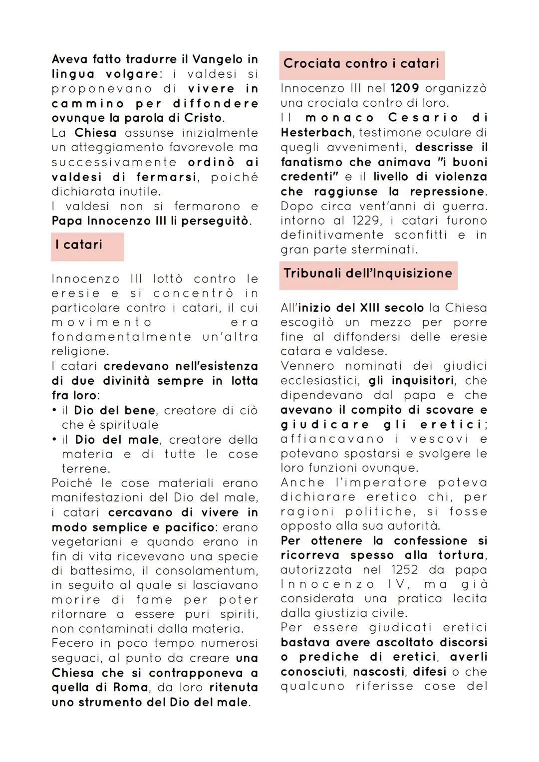 # CROCIATE IN ORIENTE E OCCIDENTE
Dall'XI secolo lo sviluppo delle
campagne e dei commerci fu
accompagnato da un
potenziamento delle vie di