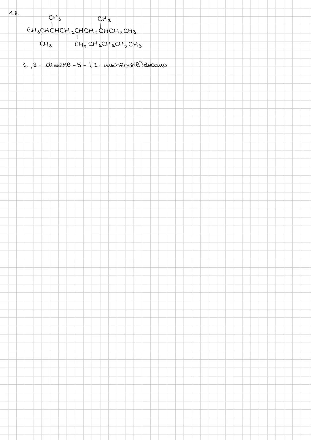 # Alcani (classe di idrocarburi)
L composh con carbonio e idrogeno
si dividono in
Saturi
↓
arcani (spa)
(etauo)
(Sp²)
alcheni
(eteu