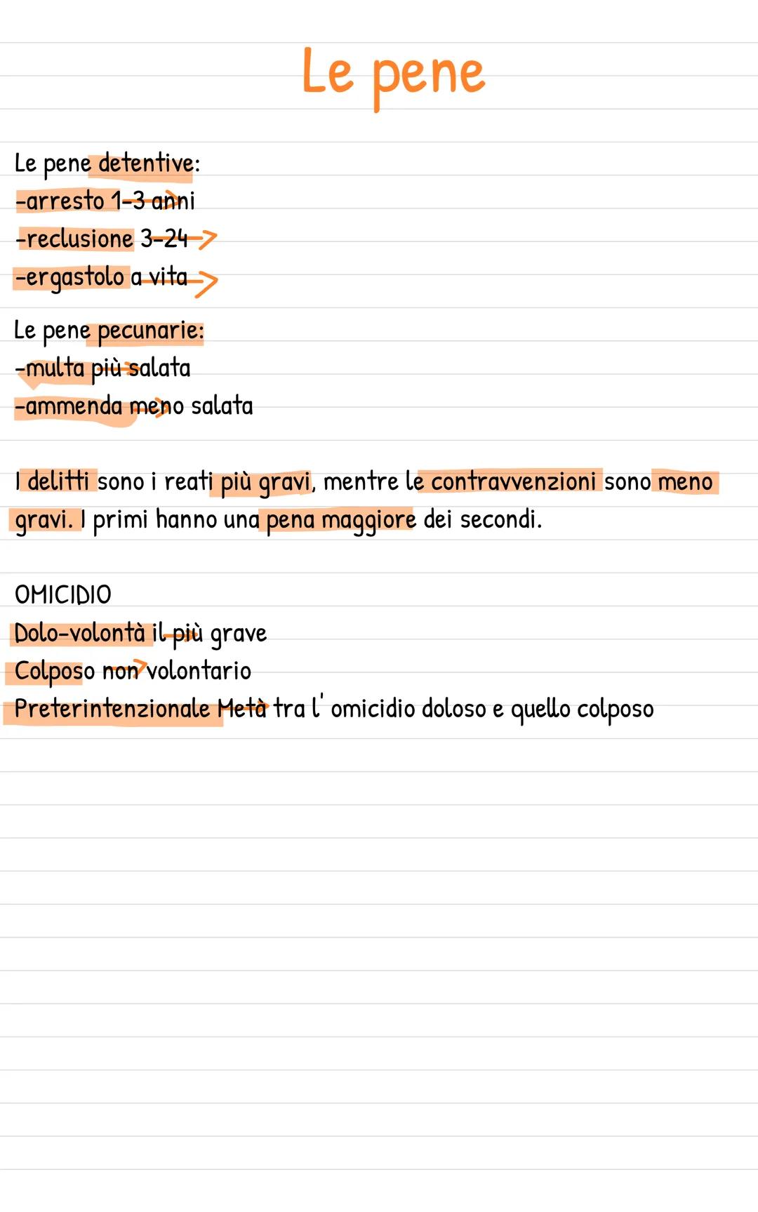 Le norme giuridiche
Le norme, o regole, indicano comportamenti che è necessario
tenere, o in certi casi evitare, nei rapporti tra le persone