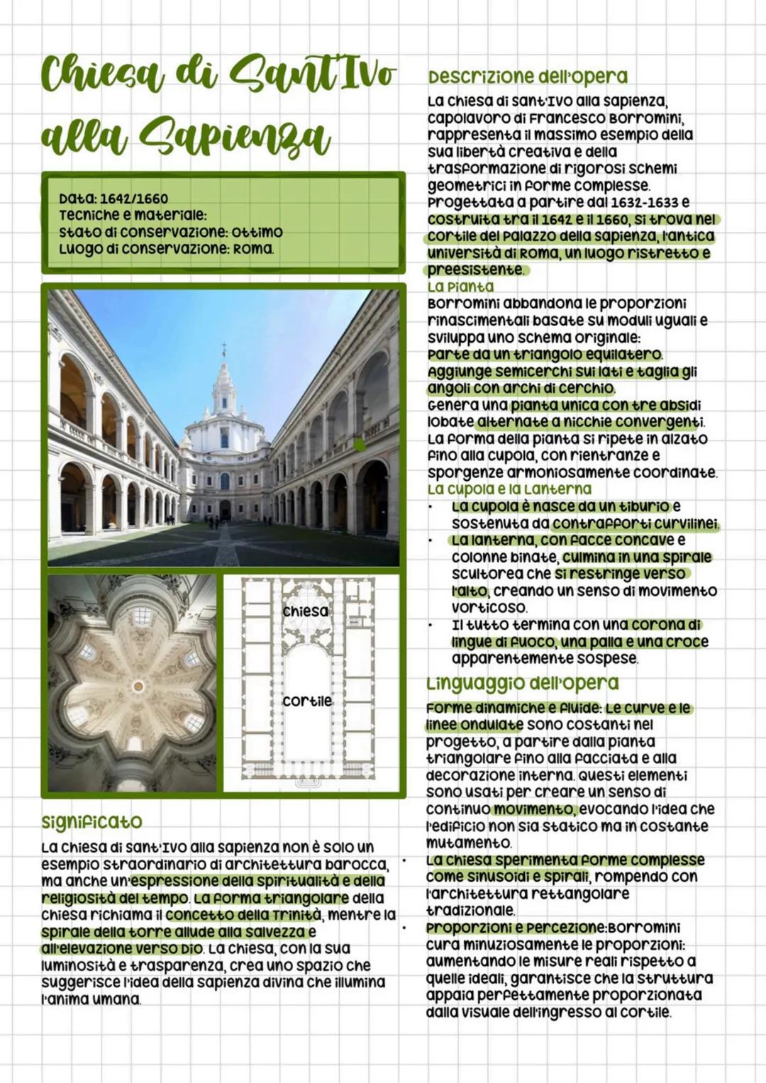 # Francesco Borromini
Francesco Borromini, nato nel 1599 in svizzera, nel
cantone italiano da una famiglia lombarda, è stato uno
dei più im