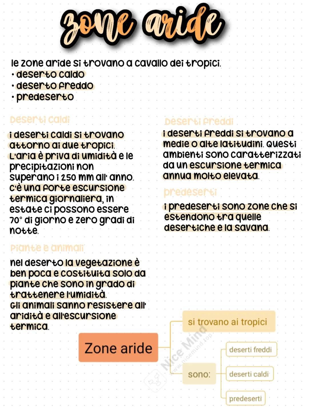 # stagioni e zone astronomiche
Dal moto di rivoluzione della Terra attorno al
sole dipendono la durata del dì e della notte e la
diversa in