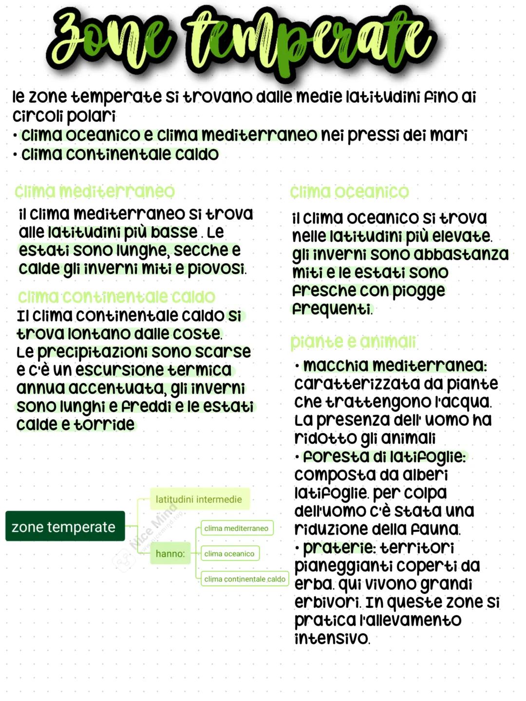 # stagioni e zone astronomiche
Dal moto di rivoluzione della Terra attorno al
sole dipendono la durata del dì e della notte e la
diversa in