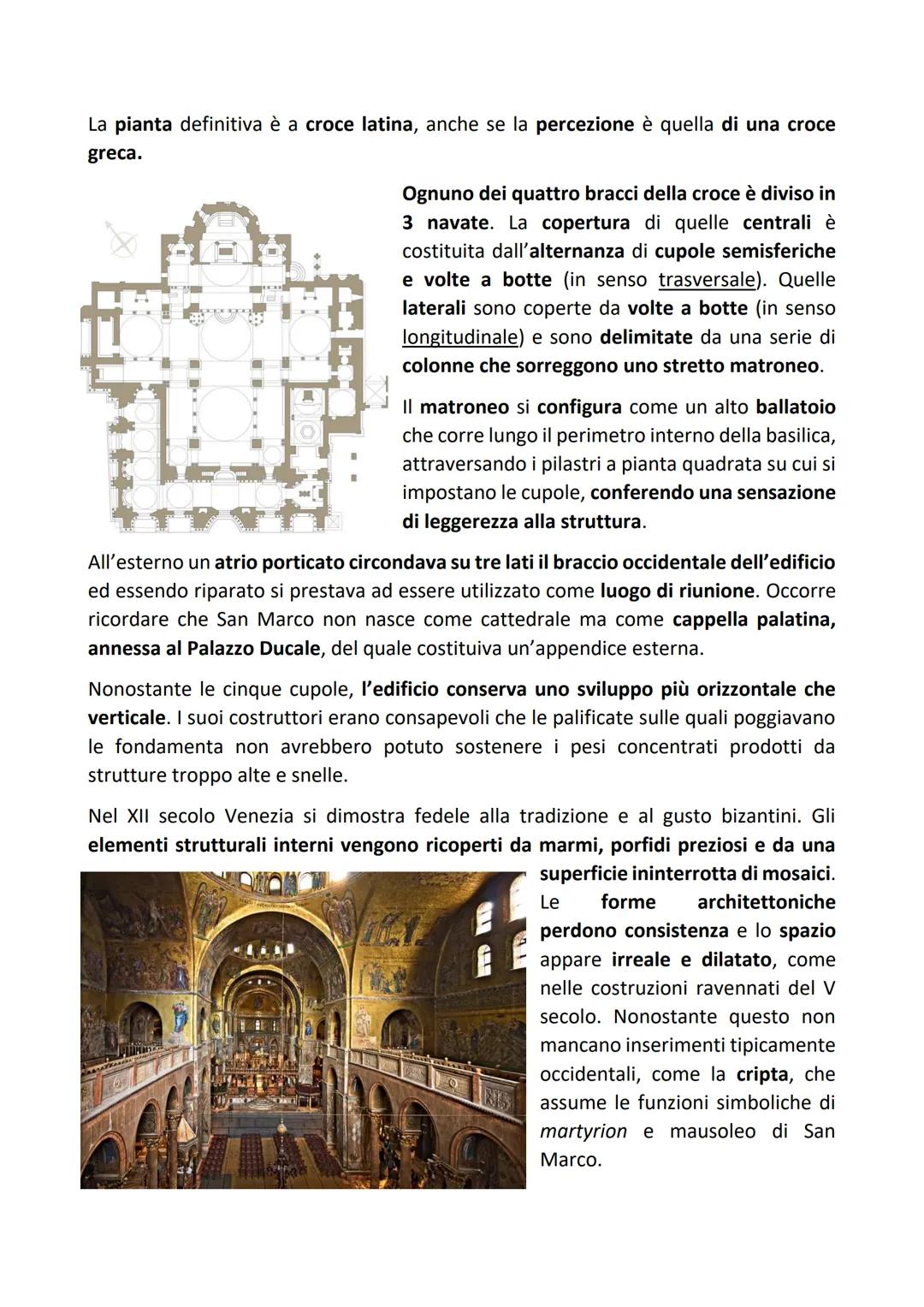 # Arte Romanica
## Necessità di una nuova arte
L'insieme dei mutamenti politici ed economici dell'XI secolo si rifletté anche in
campo art