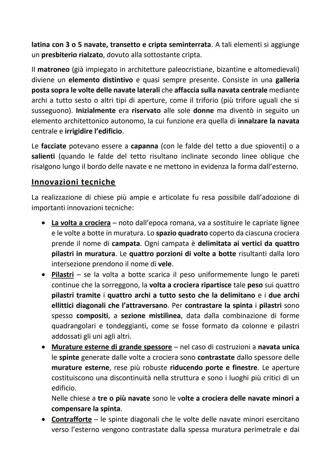 # Arte Romanica
## Necessità di una nuova arte
L'insieme dei mutamenti politici ed economici dell'XI secolo si rifletté anche in
campo art