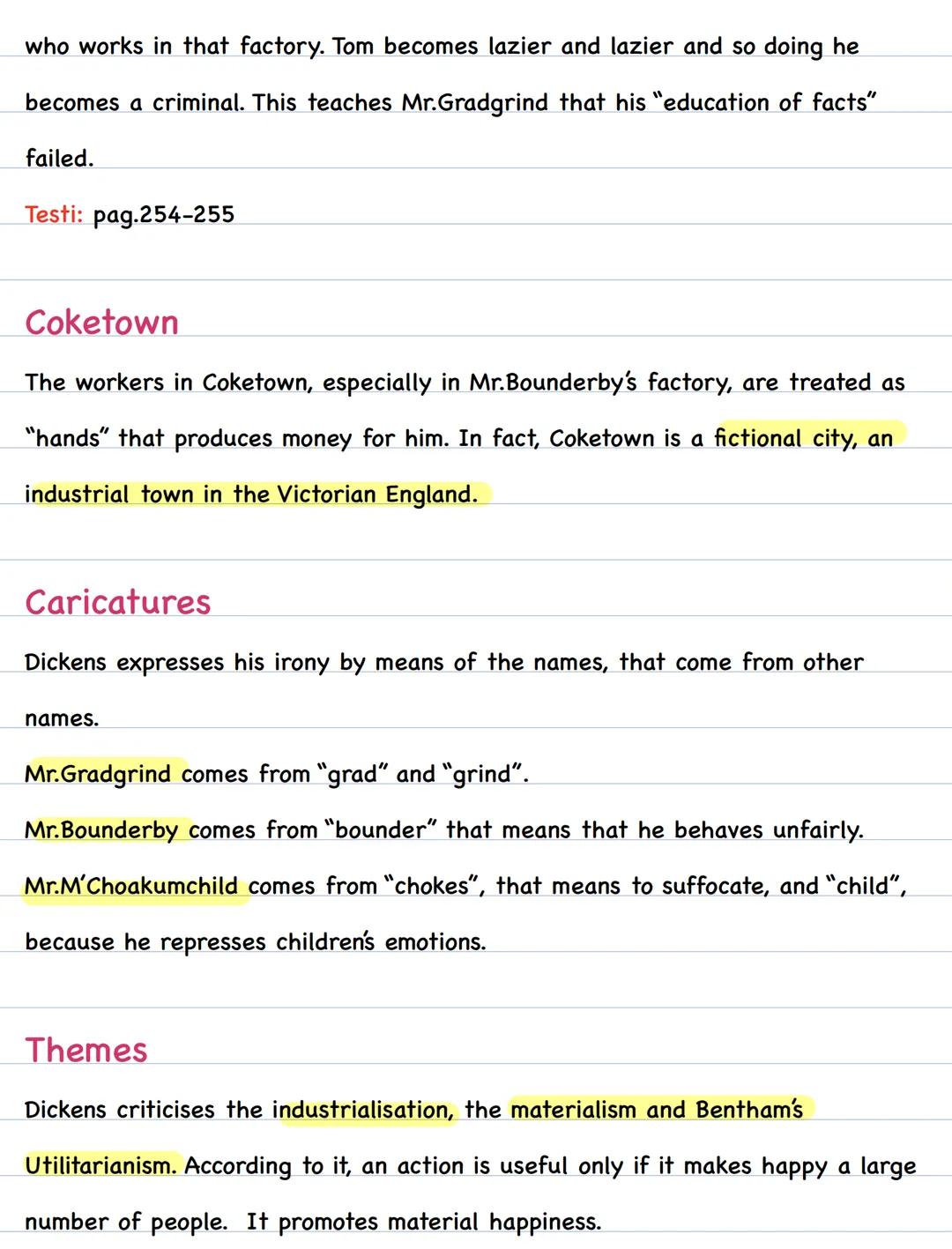 # Charles Dickens
## His life
Charles Dickens was born in Portsmouth in 1812. At
the age of twelve he started to work in a factory. It
was