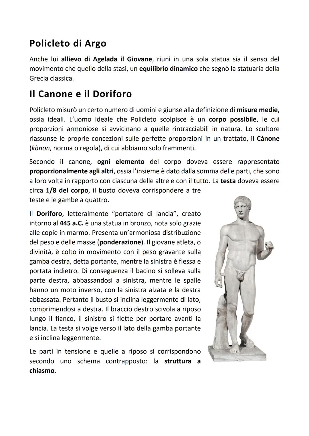 Grecia classica - l'età di Pericle e Fidia
Le città greche del V secolo a.C. erano in costante espansione e alla fine del secolo
l'arcipelag