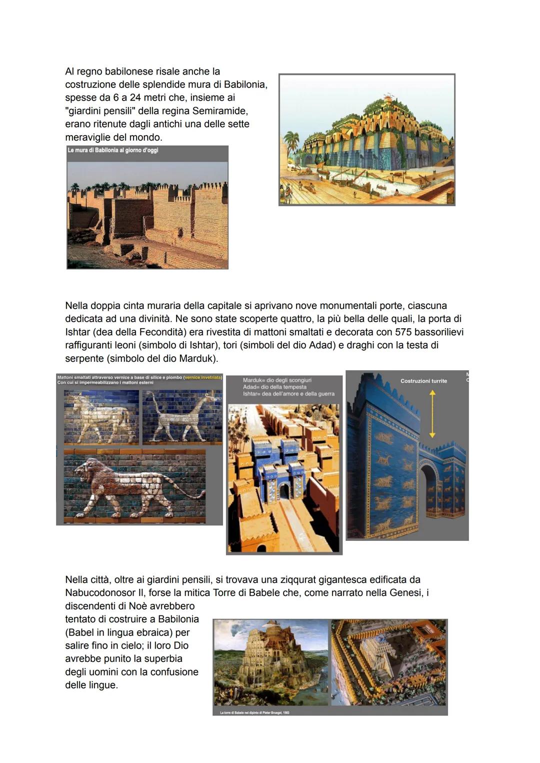 # L'ARTE MESOPOTAMICA
#### TANTI POPOLI TRA DUE FIUMI
La Mesopotamia, cioè "terra in mezzo ai fiumi", è una vasta regione pianeggiante del