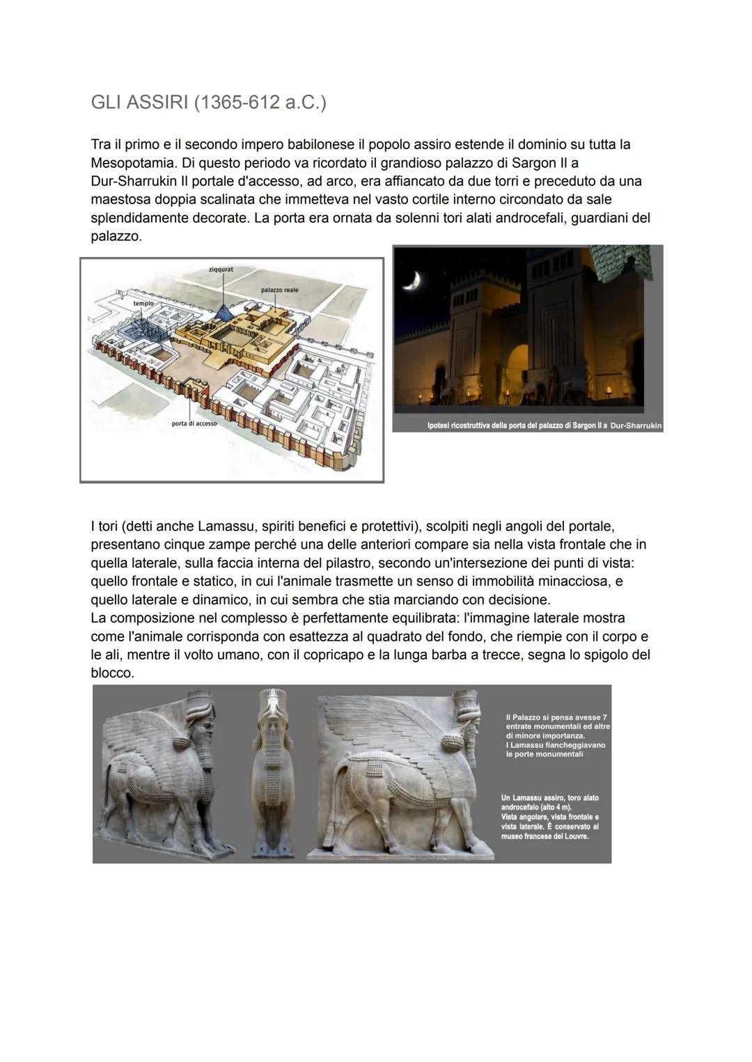 # L'ARTE MESOPOTAMICA
#### TANTI POPOLI TRA DUE FIUMI
La Mesopotamia, cioè "terra in mezzo ai fiumi", è una vasta regione pianeggiante del