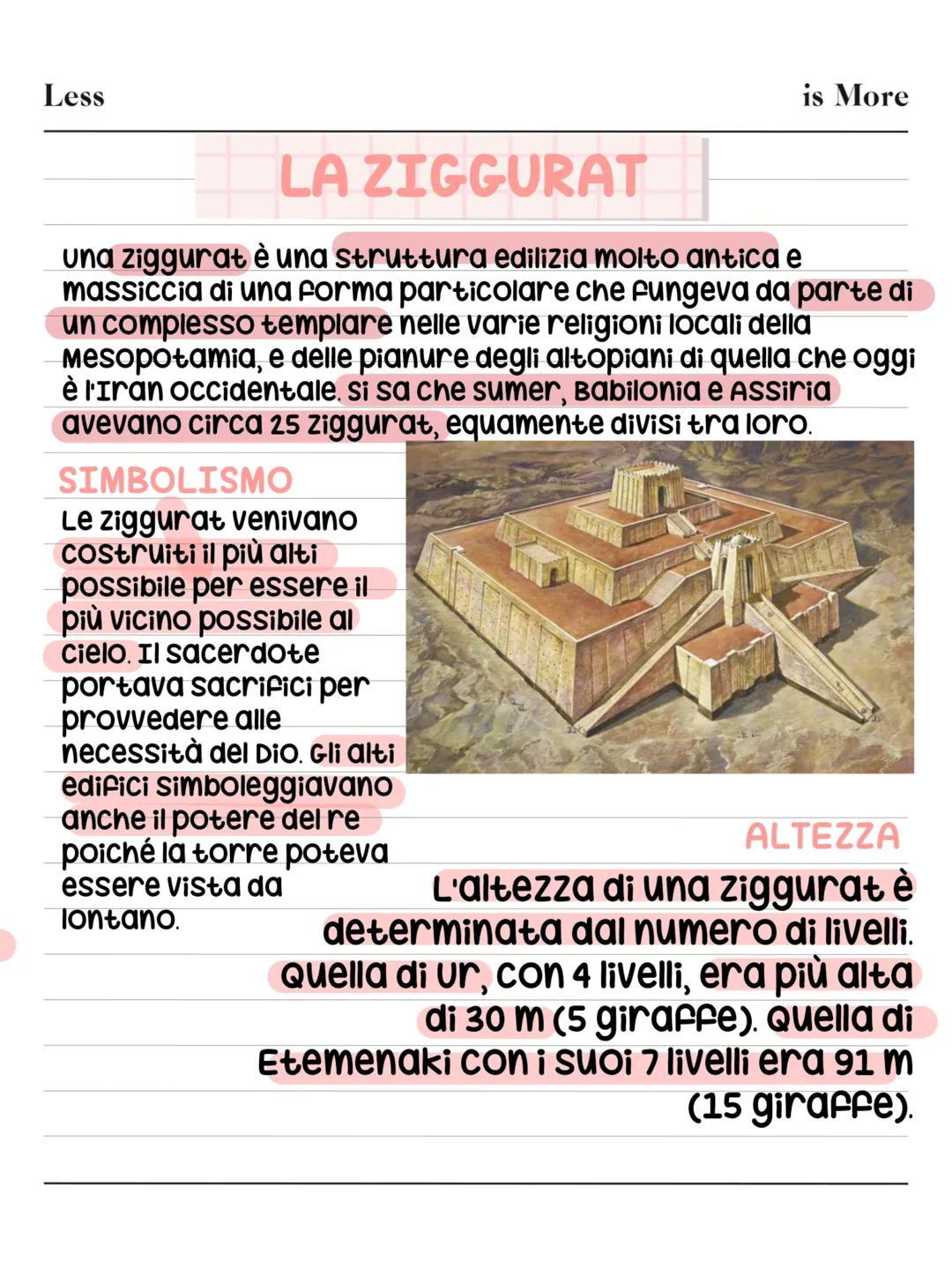 Less
L'Arte Mesopotamica
is More
La mesopotamia, cioè "terra tra i due fiumi"
è una vasta regione pianeggiante dell'Asia,
delimitata dal