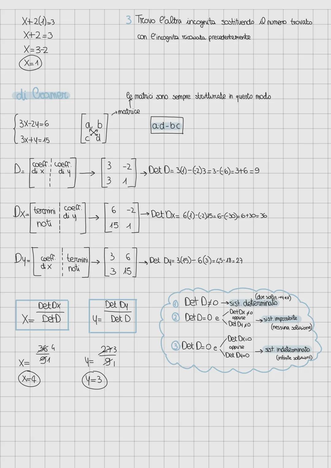 # Metodi di risoluzione dei sistemi
per sostituzione
X+24=3
(3x-2y=1
X=3-24
3(3-24)-24=1
9-64-24-1
-84=-9+1
1-84-81
-81-81
4=1
del