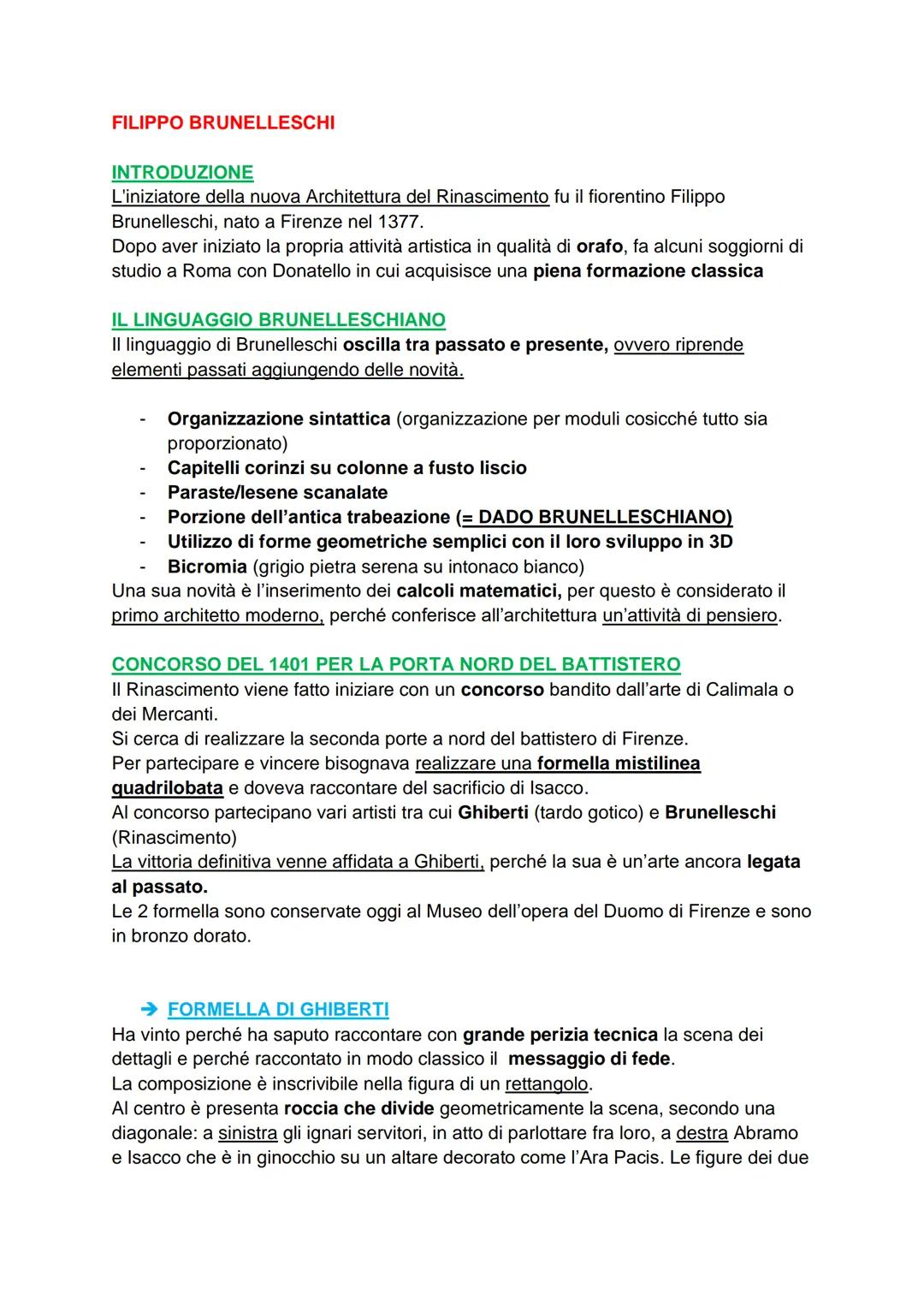 # IL RINASCIMENTO
## INTRODUZIONE
Con il termine Rinascimento si indica la stagione letteraria, artistica, filosofica e
scientifica che si