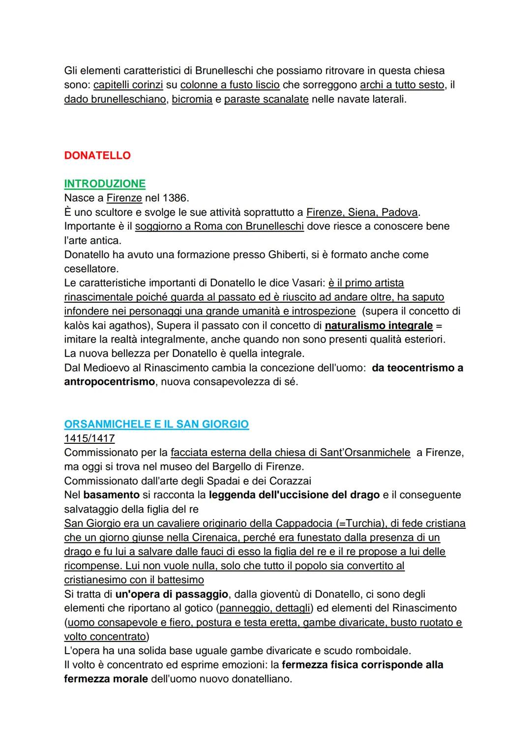 # IL RINASCIMENTO
## INTRODUZIONE
Con il termine Rinascimento si indica la stagione letteraria, artistica, filosofica e
scientifica che si