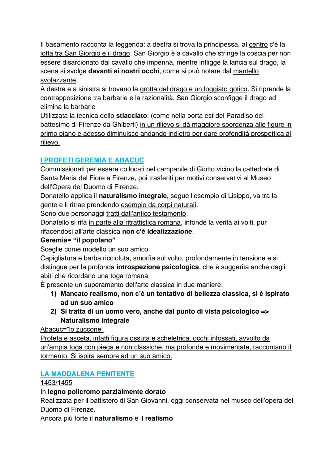 # IL RINASCIMENTO
## INTRODUZIONE
Con il termine Rinascimento si indica la stagione letteraria, artistica, filosofica e
scientifica che si