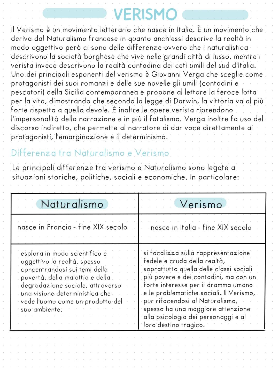 # Giovanni Verga
## Biografia
Giovanni Verga nasce a Catania nel 1840 in una famiglia di
proprietari terrieri e fin da giovane inizia a sc