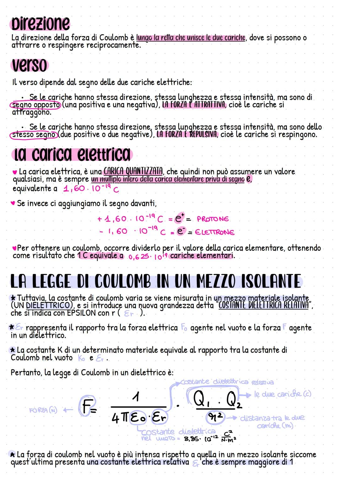 # L'ELETTROSTATICA
INNANZITUTTO...CHE COS'È UN ATOMO?
* L'atomo è la più piccola unità fondamentale delle materia, che conserva le propr