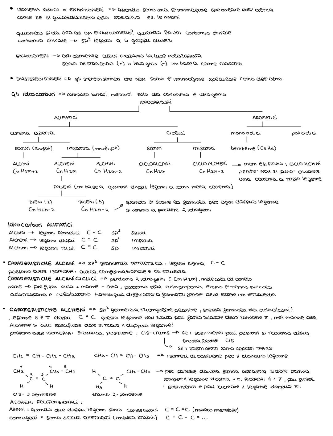 Chimica Organica = ea chimica del carbomio
le carbomio puo' avere vavere bendazioni ma forma SEMPRE 4 legami coacalemti (eega queimar degli