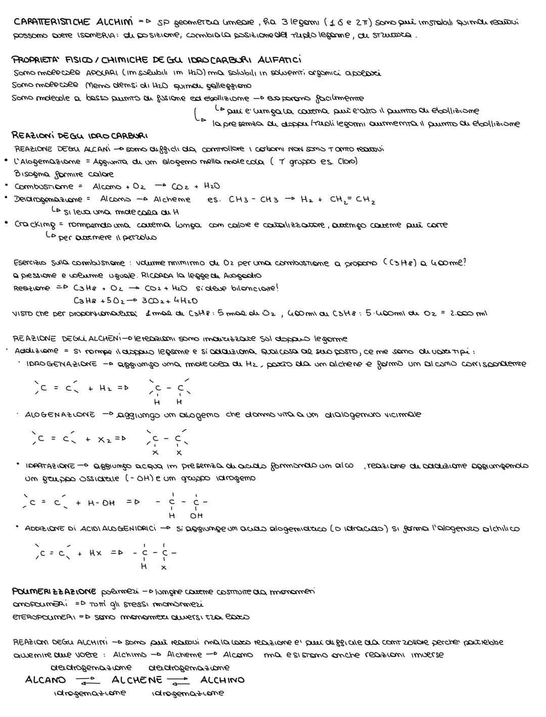 Chimica Organica = ea chimica del carbomio
le carbomio puo' avere vavere bendazioni ma forma SEMPRE 4 legami coacalemti (eega queimar degli