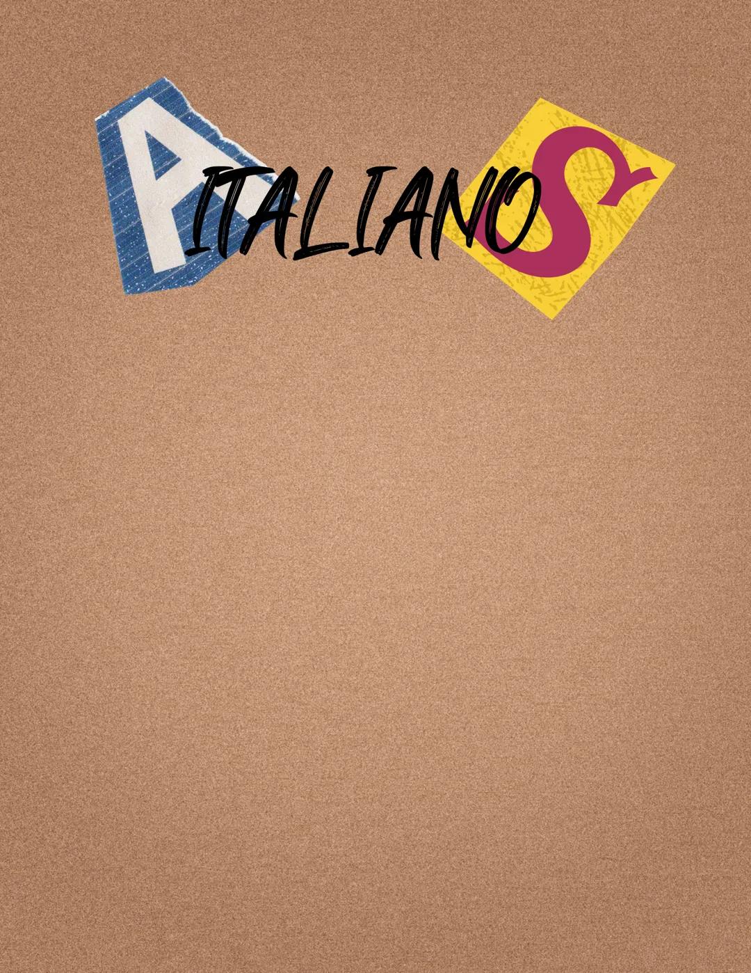 ITALIANO # DECADENTISMO
Il Decadentismo è un movimento culturale vario che critica il
Positivismo e la morale borghese, influenzando il gus