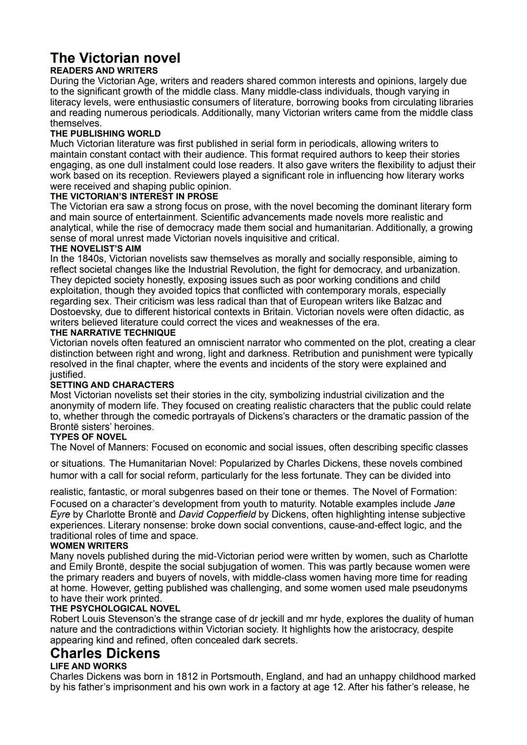 # Victorian age
QUEEN VICTORIA
Queen Victoria came to the throne in 1837, when she was only 18 and ruled the kingdom until
1861. This era is