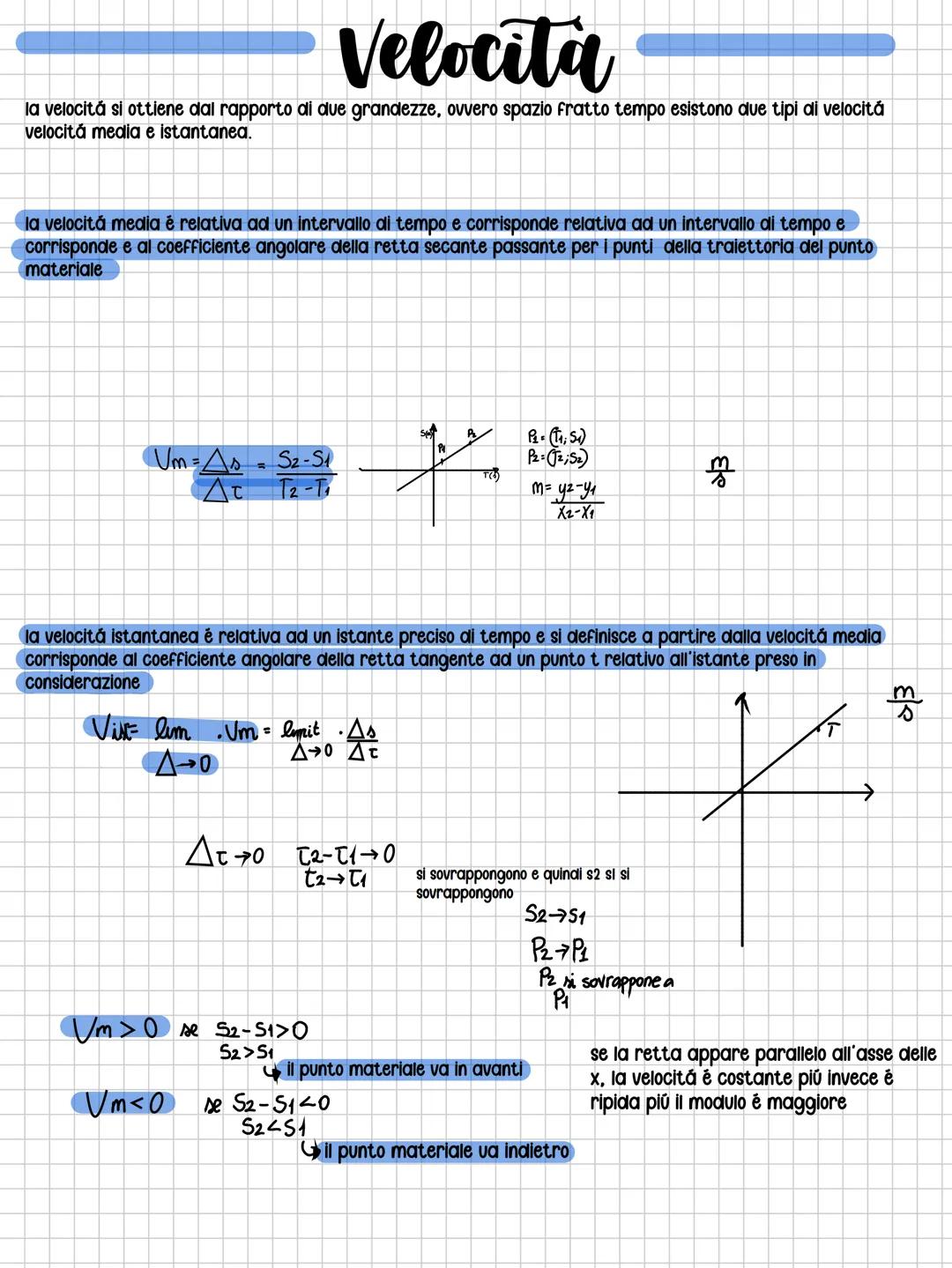 Fisica
la fisica studia i fenomeni naturali e le grandezze fisiche tra cui
ci sono relazioni si divide in:
- meccanica studia il moto dei co