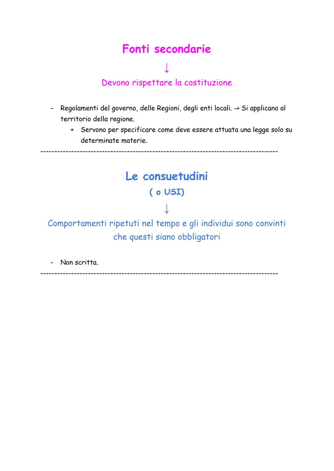# Diritto
*È un insieme di norme giuridiche*
- Le norme giuridiche sono regole sul comportamento che gli individui
devono seguire.
- Le no