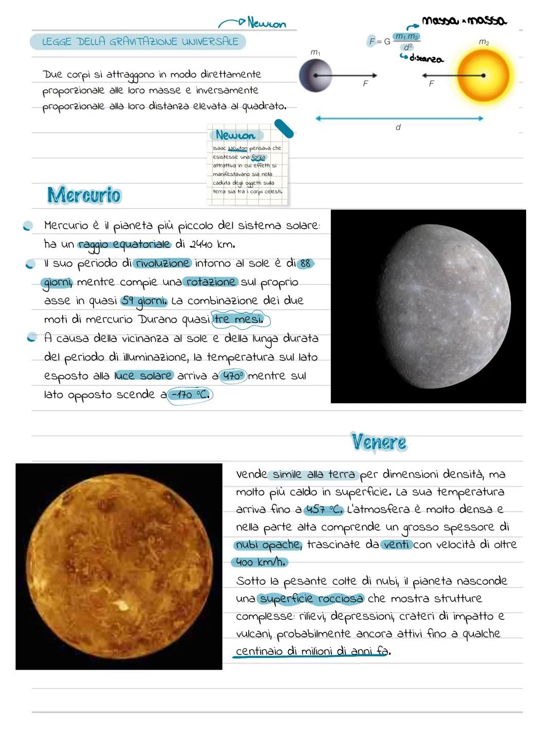 IL SISTEMA SOLARE
Il sistema solare è formato da una stella di medie dimensioni, il sole, attor alla quale ruotano un
insieme di corpi celes