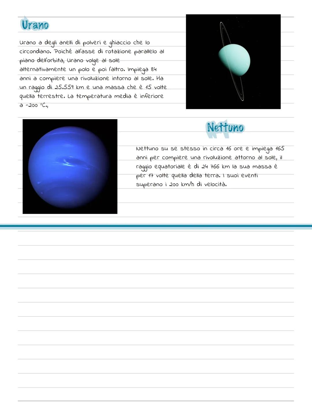 IL SISTEMA SOLARE
Il sistema solare è formato da una stella di medie dimensioni, il sole, attor alla quale ruotano un
insieme di corpi celes