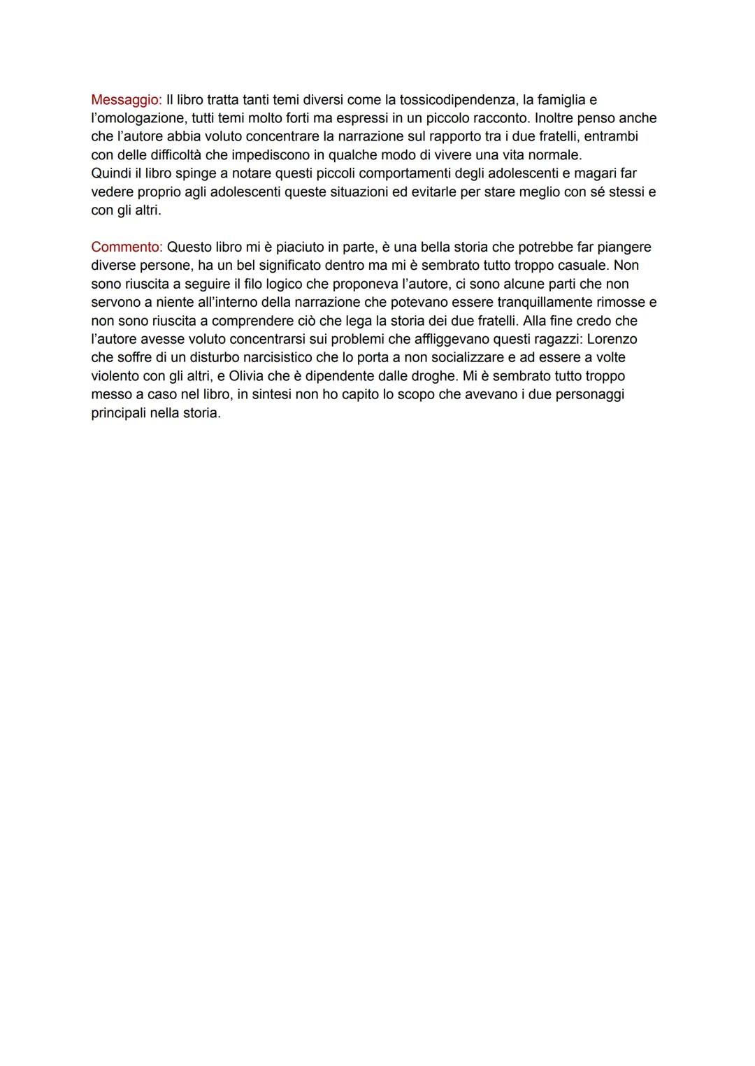 # Io e te - Niccolò Ammaniti
Titolo del libro: lo e te
NICCOLO
AMMANITI
IO E TE
Autore: Niccolò Ammaniti, nato a Roma il 25 settembre 196