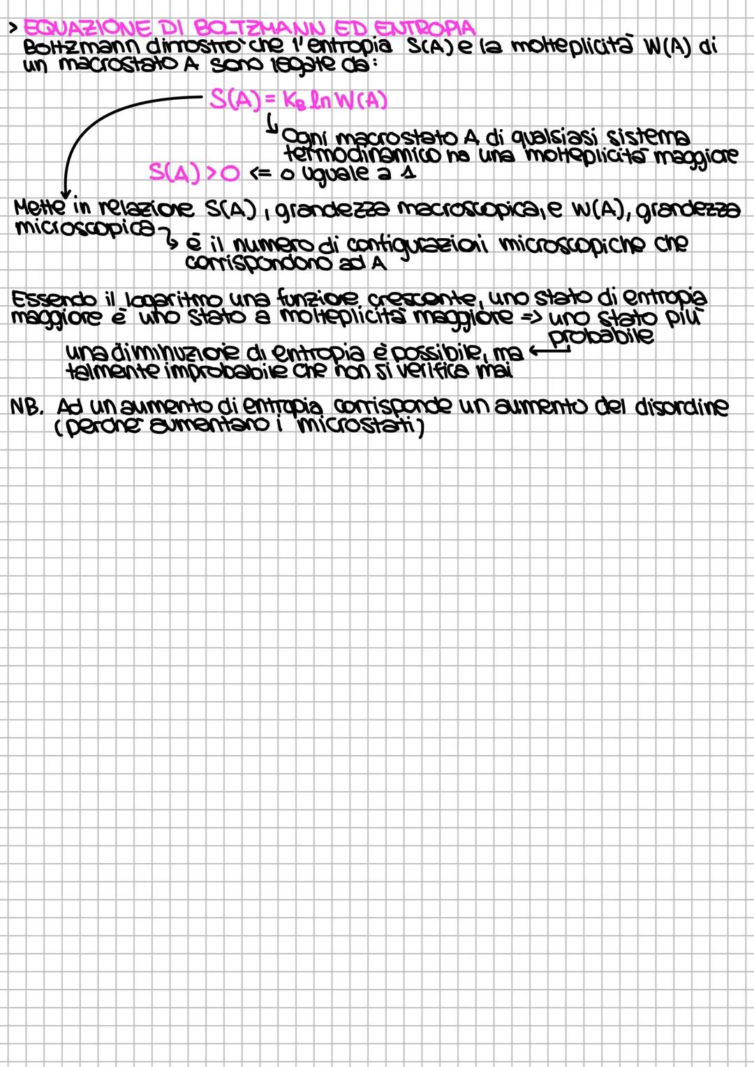 # la termodinamica
SISTEMA TERMODINAMICO: corpo/insieme di corpi da immaginare
contenuti in una superfice chiusa
AMBIENTE: tutto ciò al di