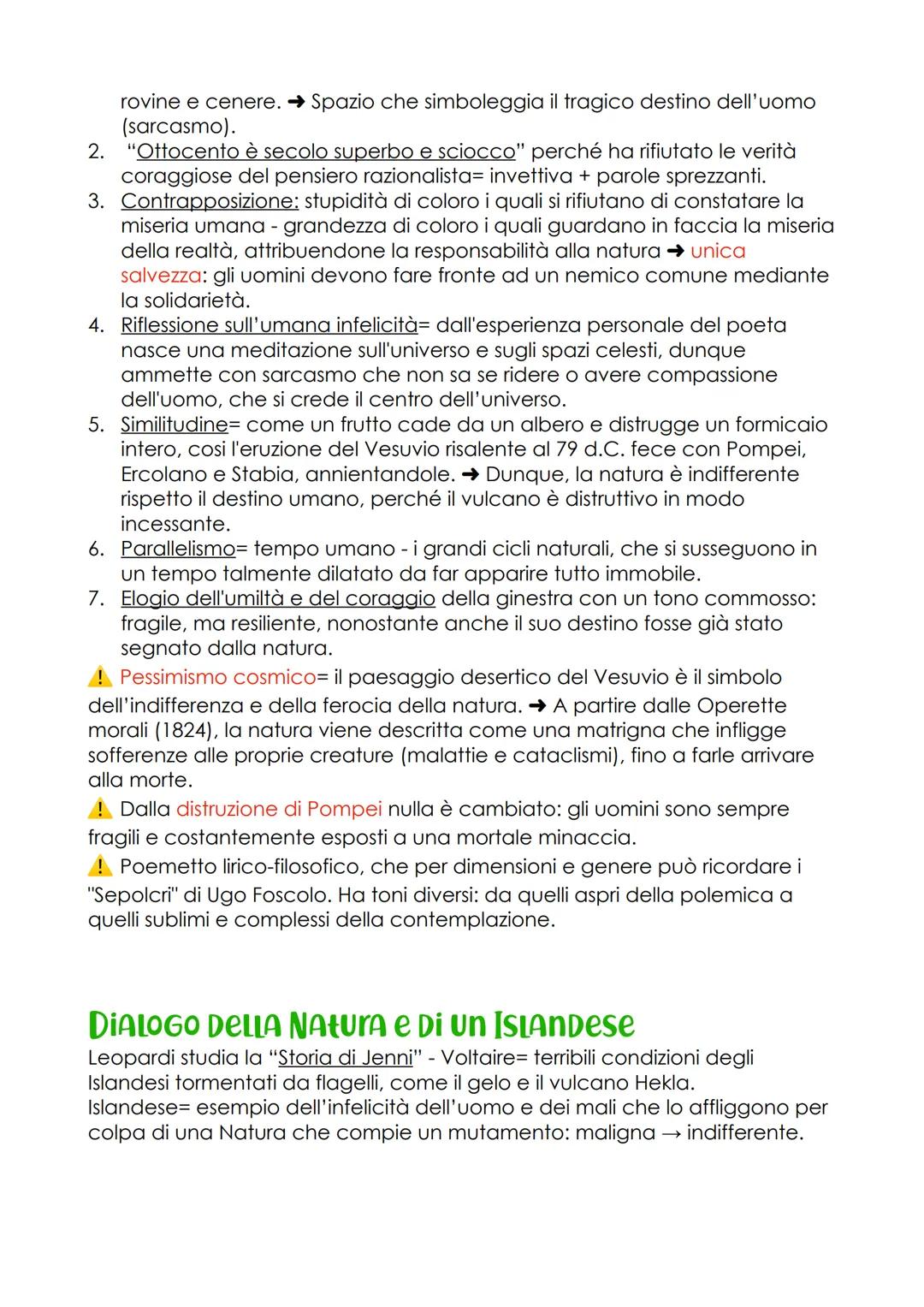 # GIACOMO Leopardi
## Le operette morali
Produzione in una prosa elitaria che si colloca cronologicamente
tra i Piccoli Idilli (1819-21) e