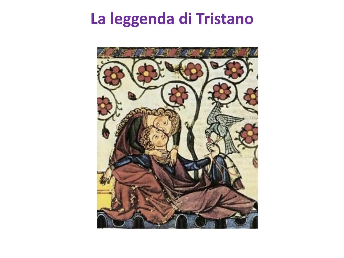 # La Chansons de geste e il romanzo
cortese cavalleresco
XI – XIII secolo # Il nord della Francia: l'epica
cavalleresca e il romanzo cortes