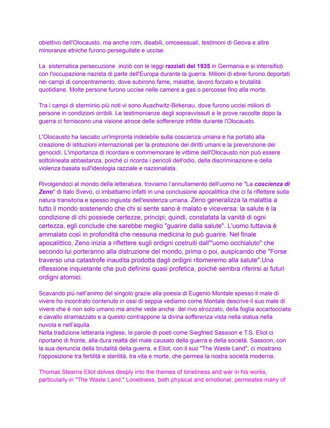 AMORE
Amore è insieme di agapè (amore disinteressato immenso smisurato. Viene utilizzato nella teologia
cristiana per indicare l'amore di Di