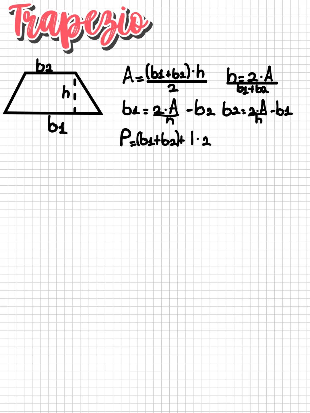 # Formulario
# Retfangel
A-b.h h=A b-A
h
d
6
P=6.2+h.2
# Iwadrato
d
1
A=1H 1-4
P=14
# Parallelogramma
d
b
A-b-hb-A h-A
P=6.2+1.2 Trian
