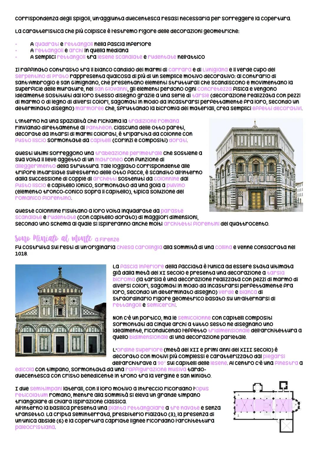 # L'Arte romanica
Necessita' di una nuova arte
L'architettura riceve un impulso tale da riuscire a cambiare l'aspetto di tutto il continen