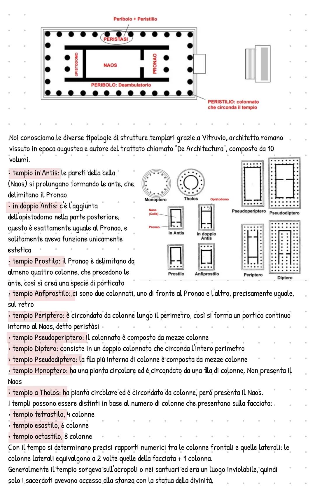 Arte Greca
È la base di tutta la cultura occidentale, ha ricercato la perfezione nella rappresentazione
del corpo umano e ha inventato il pr