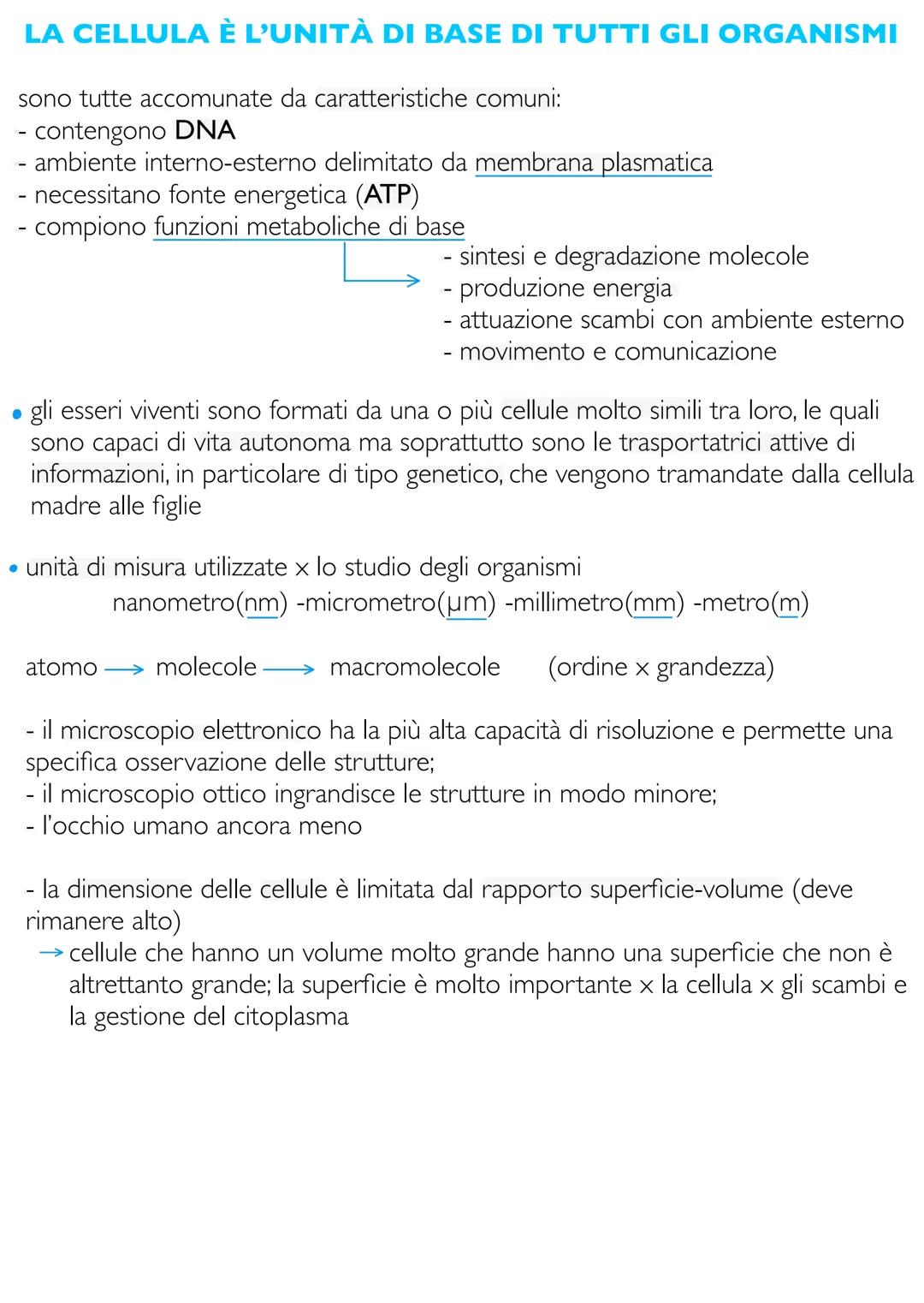 # Biologia e fondamenti
di genetica
LE CARATTERISTICHE FONDAMENTALI DEGLI
ORGANISMI VIVENTI
gli esseri viventi sono accomunati dal consegu