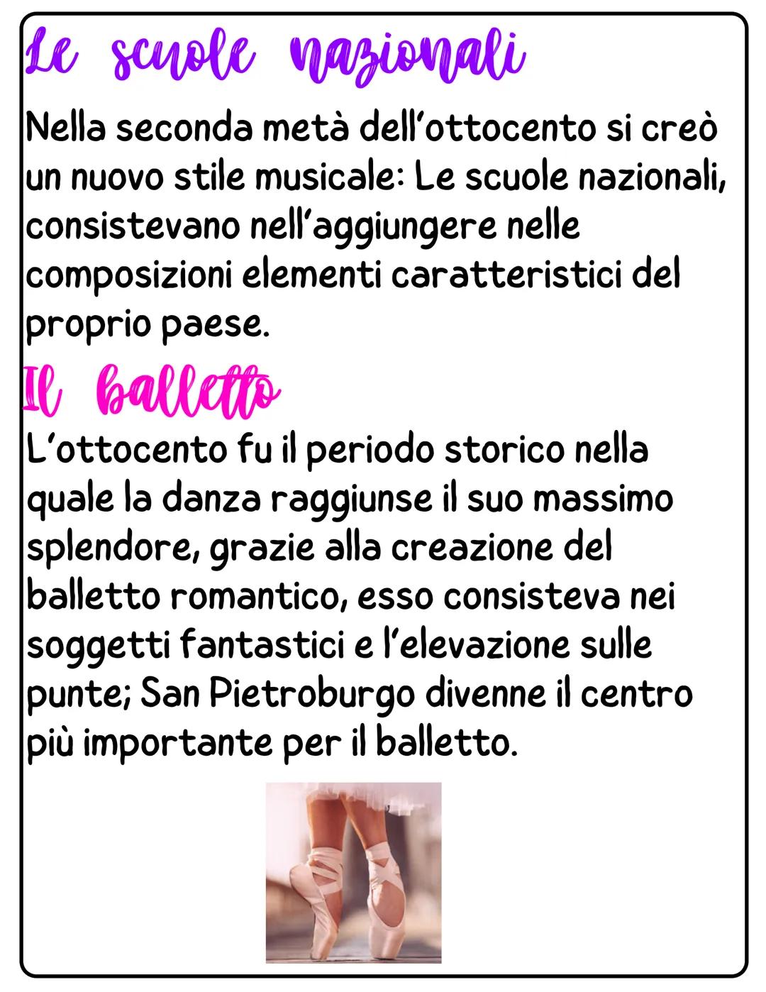 # Romanticismo (da p. 222 a p.275)
All'inizio dell'800' nacque in Inghilterra un
nuovo movimento letterario, artistico,
musicale e cultural