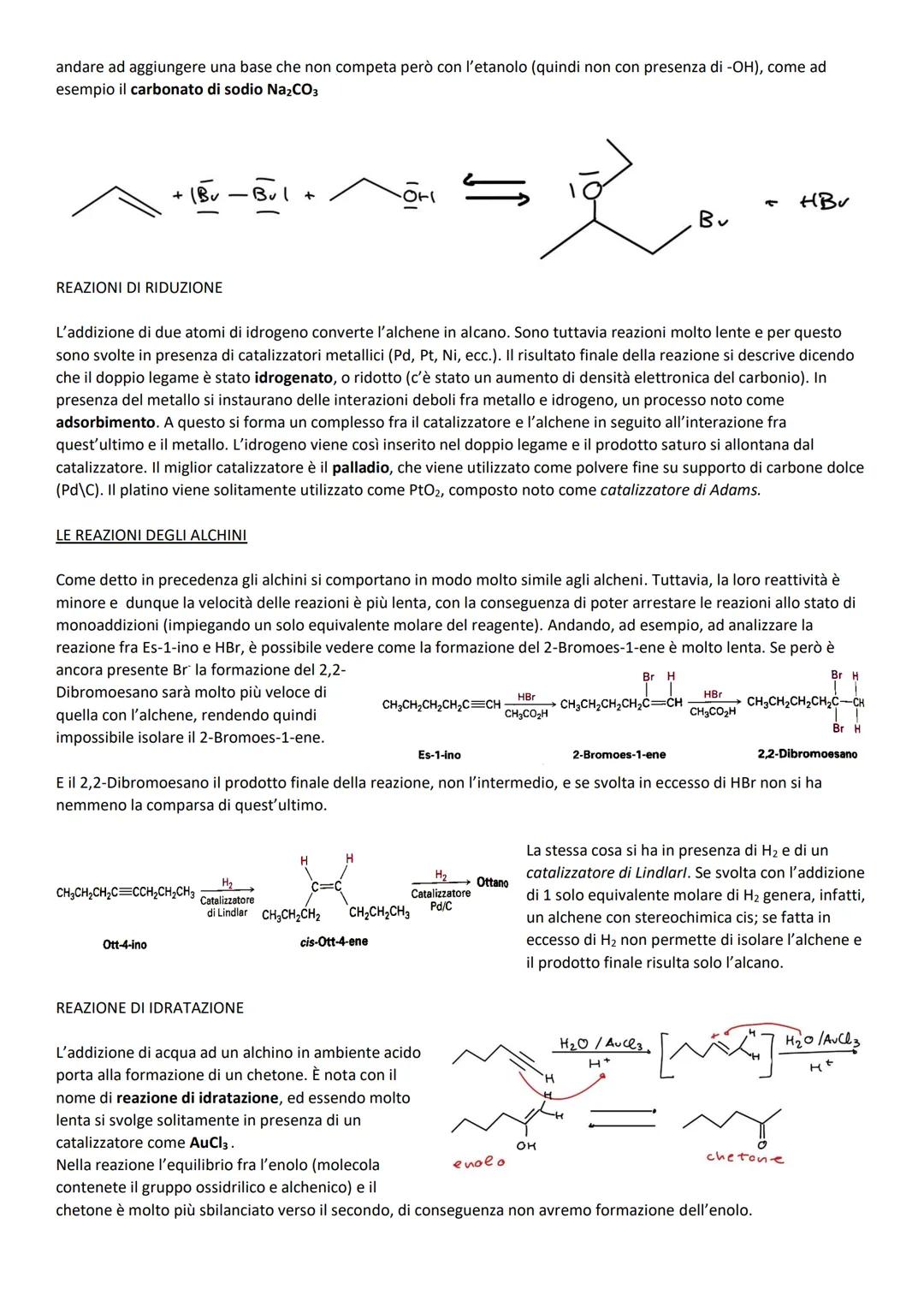 # CHIMICA ORGANICA
La chimica organica è la chimica degli organismi, insiemi di molecole che grazie alla loro reattività governano il
siste